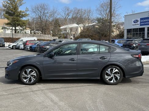 Used 2023 Subaru Legacy Premium image 9