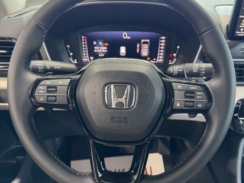 New 2026 Honda Passport RTL image 14