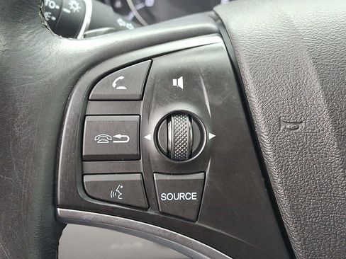 Used 2018 Acura MDX SH-AWD image 21