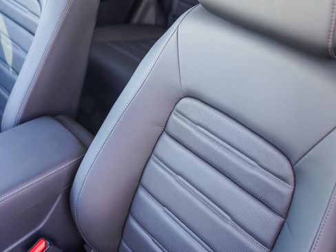 New 2026 Honda CR-V EX-L image 29