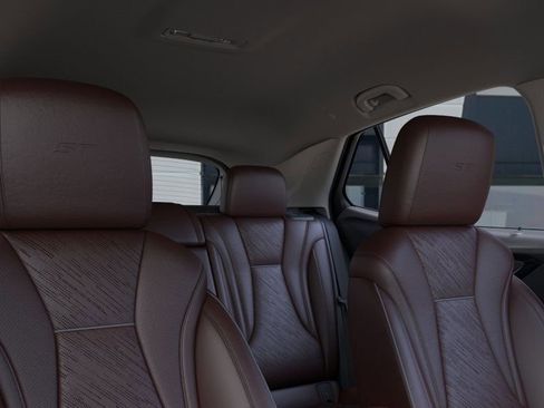 New 2026 Buick Envision Sport Touring AWD/4WD image 26