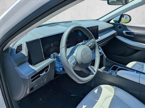 New 2026 Hyundai Sonata SEL FWD image 3