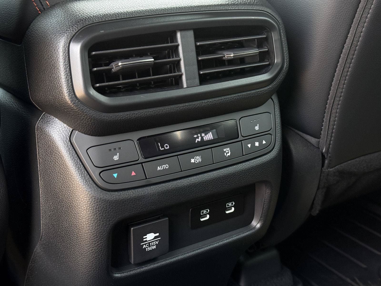 Certified 2026 Honda Pilot TrailSport image 25