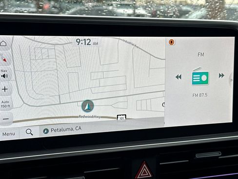 Used 2024 Hyundai Ioniq 6 SEL image 20