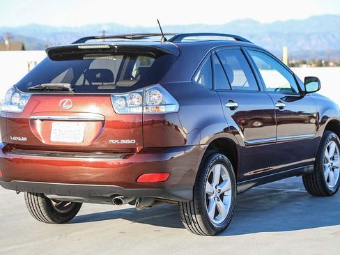 Used 2008 Lexus RX 350 AWD image 5