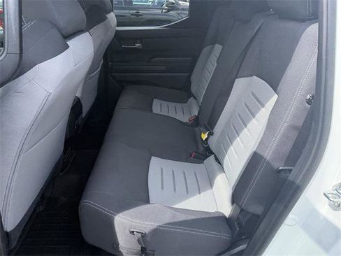 Certified 2025 Toyota Tacoma TRD Sport w/ TRD Sport Upgrade Package image 23