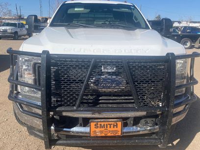 Used 2019 Ford F450 XLT w/ XLT Premium Package