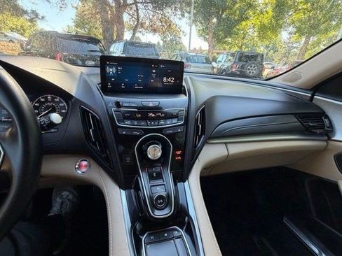 Used 2020 Acura RDX AWD image 23