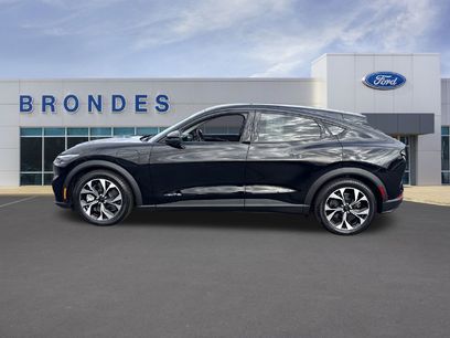 Used 2025 Ford Mustang Mach-E Select