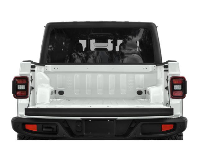 Used 2021 Jeep Gladiator Overland AWD/4WD image 14