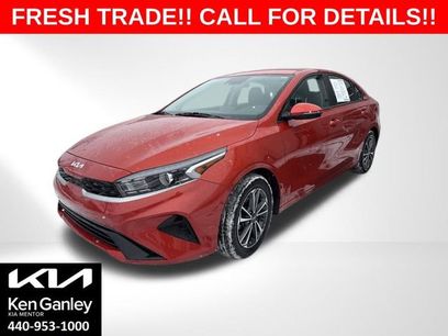 Used 2024 Kia Forte LXS w/ LXS Technology Package