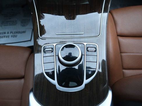 Used 2017 Mercedes-Benz C 300 Coupe w/ Premium 1 Package image 30