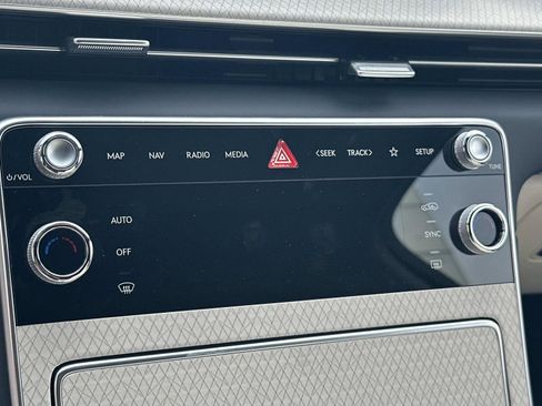 New 2026 Genesis GV80 3.5T Prestige AWD/4WD image 11