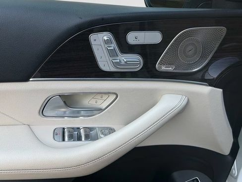Used 2021 Mercedes-Benz GLE 350 4MATIC image 19