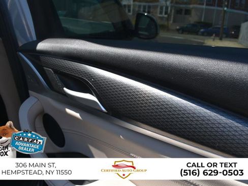 Used 2023 BMW X3 sDrive30i w/ M Sport Package RWD image 27