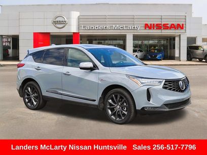 Used 2026 Acura RDX w/ Advance Package
