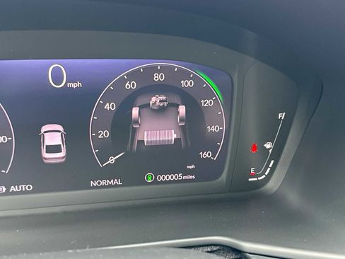 New 2026 Honda Accord Touring image 10