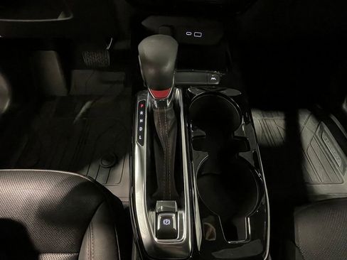 Used 2024 Chevrolet Trax RS image 37