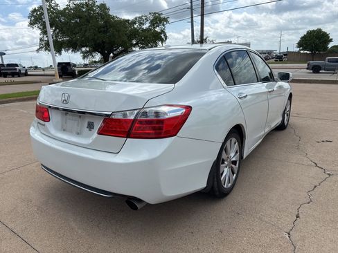 Used 2014 Honda Accord EX-L image 7