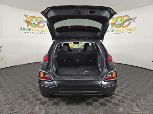 Used 2020 Hyundai Kona SEL Plus FWD image 32