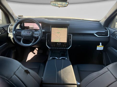 New 2026 GMC Acadia Elevation w/ Elevation Premium Package image 14