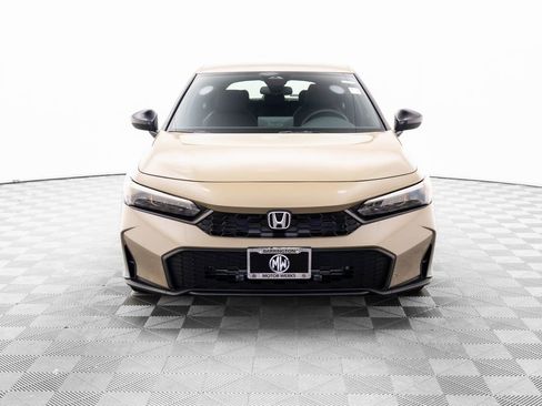 New 2026 Honda Civic Sport image 9