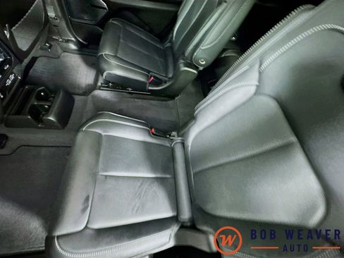 Used 2022 Jeep Grand Cherokee L Overland w/ Luxury Tech Group IV image 26