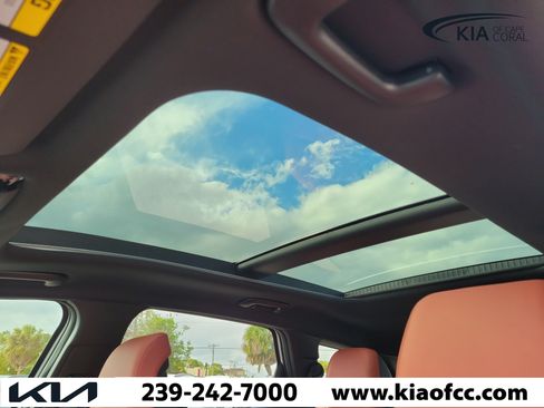 New 2026 Kia Sportage SX FWD image 20