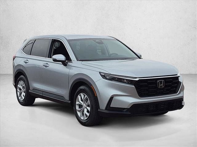 Used 2026 Honda CR-V LX image 3
