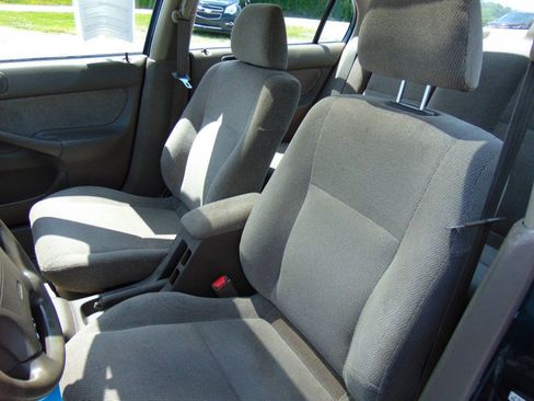 Used 1997 Honda Civic LX image 8