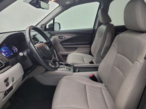 Used 2022 Honda Pilot Special Edition image 17