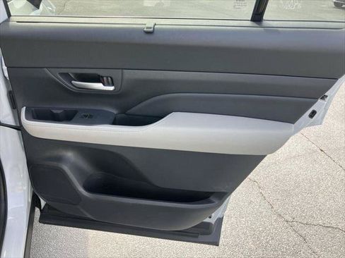 Certified 2025 Toyota Grand Highlander AWD Hybrid image 34