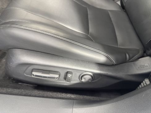 Certified 2023 Honda Accord Sport image 17