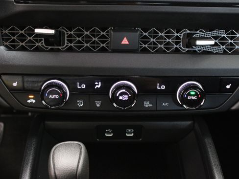 Used 2025 Honda Accord SE image 20