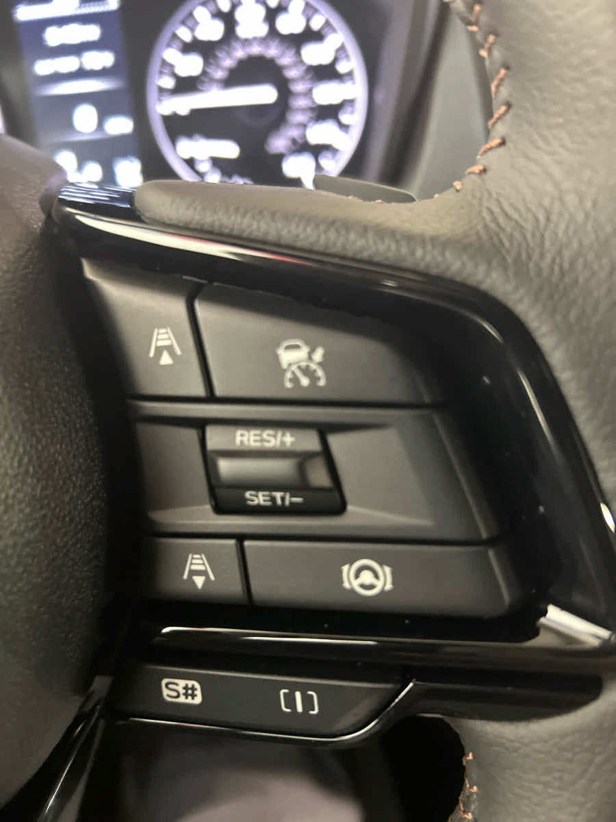 New 2026 Subaru Forester Sport AWD/4WD image 27