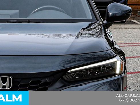 Used 2023 Honda Civic Sport Touring image 15