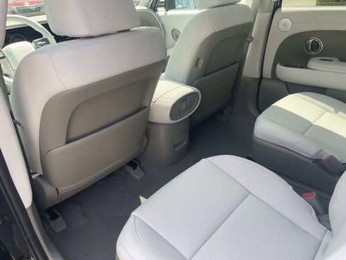 New 2026 Hyundai Palisade Limited FWD image 20