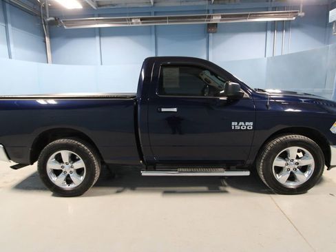 Used 2014 RAM 1500 Big Horn image 32