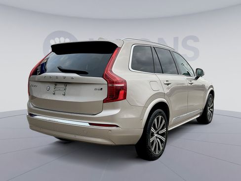 Certified 2023 Volvo XC90 B6 Plus w/ Protection Package Premier image 7