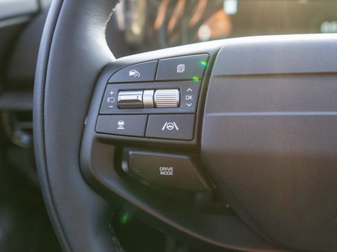 New 2026 Kia Sportage X-Line w/ X-Line Technology Package AWD/4WD image 20