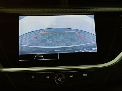 Used 2020 Buick Encore GX Preferred image 21