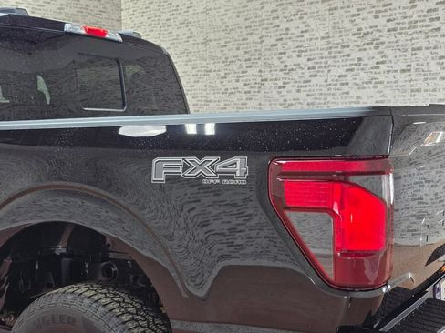 New 2026 Ford F150 XLT w/ Equipment Group 302A MID AWD/4WD image 5