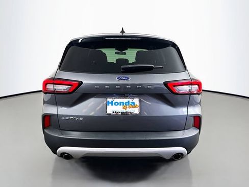Used 2024 Ford Escape Active FWD image 24