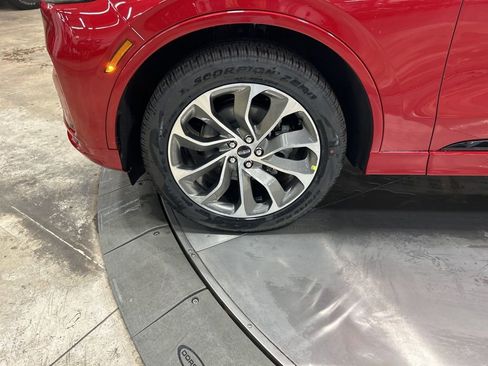 New 2026 Lincoln Aviator AWD w/ Jet Appearance Package image 34