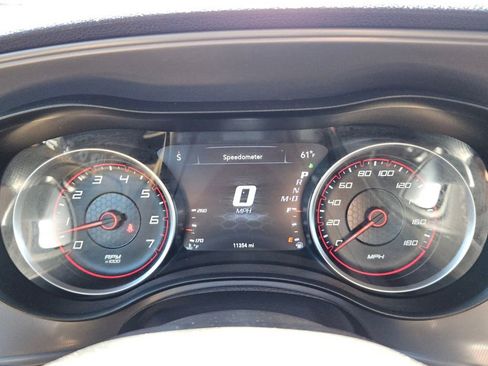 Certified 2023 Dodge Charger Scat Pack image 23