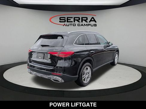 Certified 2023 Mercedes-Benz GLC 300 4MATIC image 12