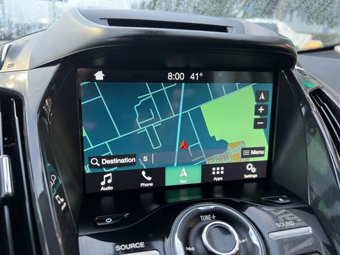 Used 2016 Ford C-MAX SEL w/ Equipment Group 301A image 28