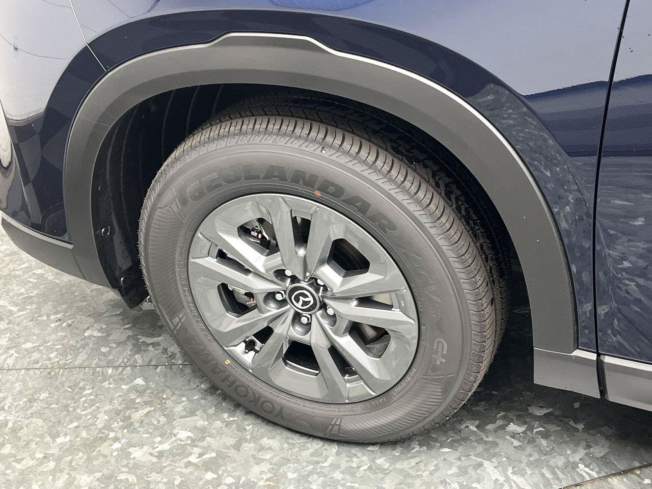 New 2026 MAZDA CX-5 Select AWD/4WD image 29