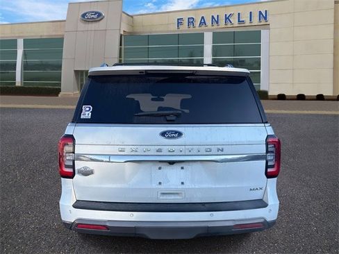 Certified 2023 Ford Expedition Max King Ranch image 6