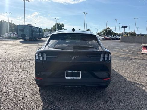 Used 2021 Ford Mustang Mach-E Select RWD image 6